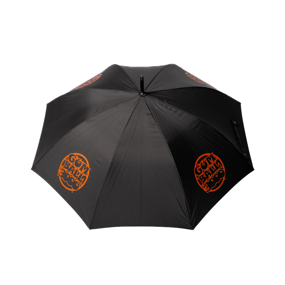 Gumball 3000 Logo Umbrella