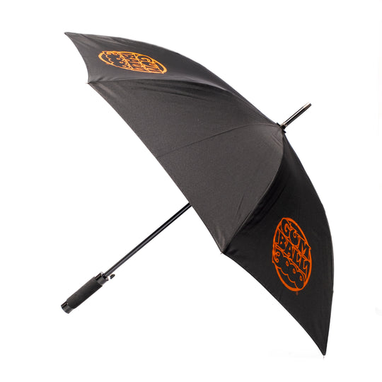 Gumball 3000 Logo Umbrella