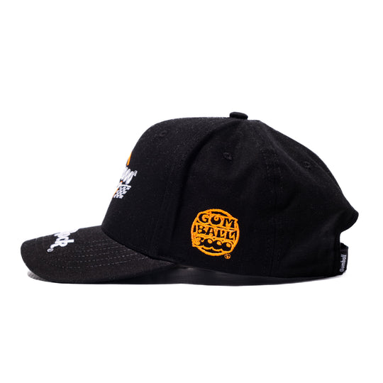 HARDROCK X GUMBALL3000 CAP