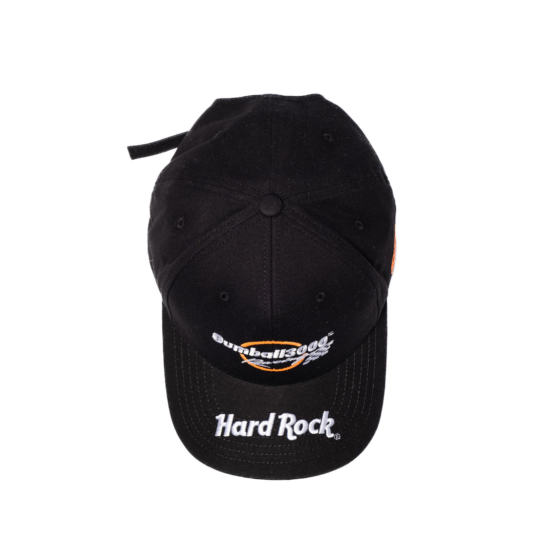 HARDROCK X GUMBALL3000 CAP