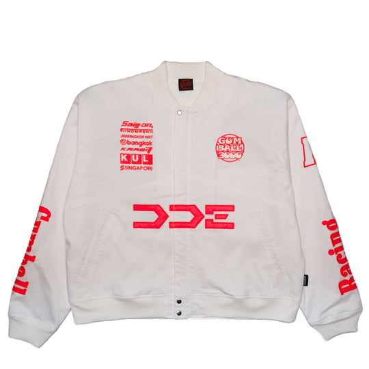 DDE x GB JACKET