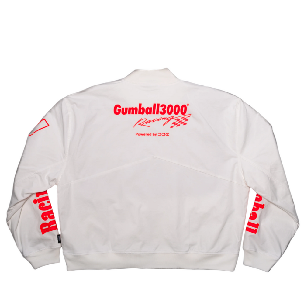 DDE x GB JACKET