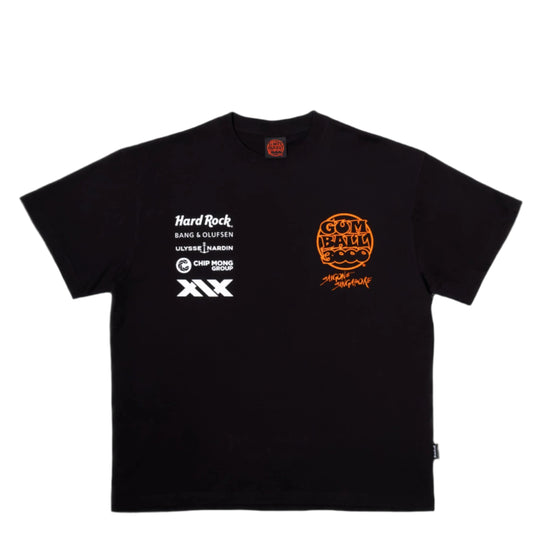 TOUR T-SHIRT