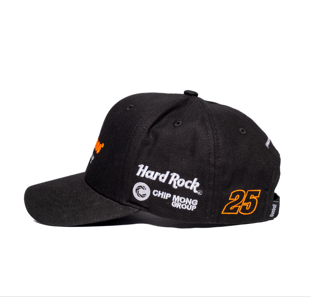 TOUR DRIVERS CAP