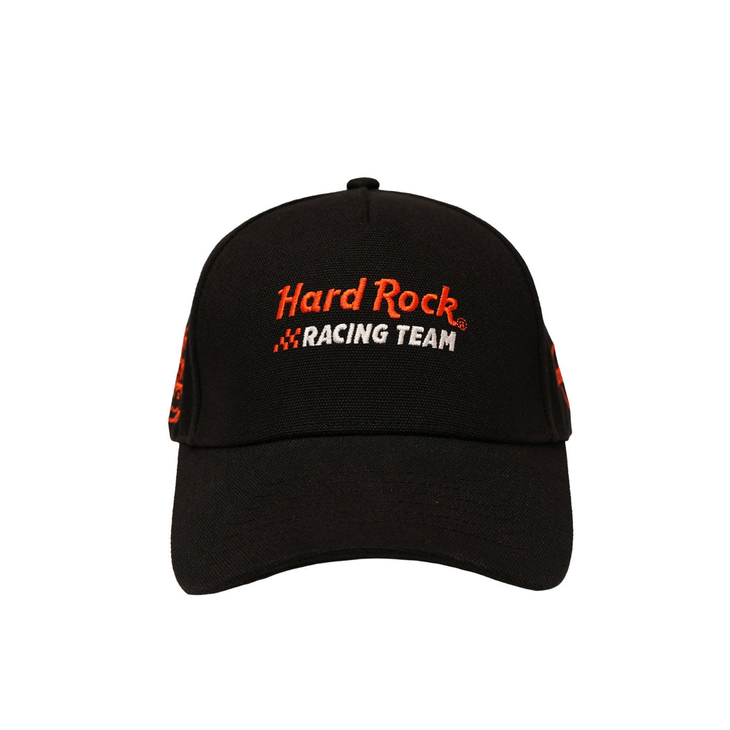 HARD ROCK x GUMBALL RACING CAP – Gumball 3000
