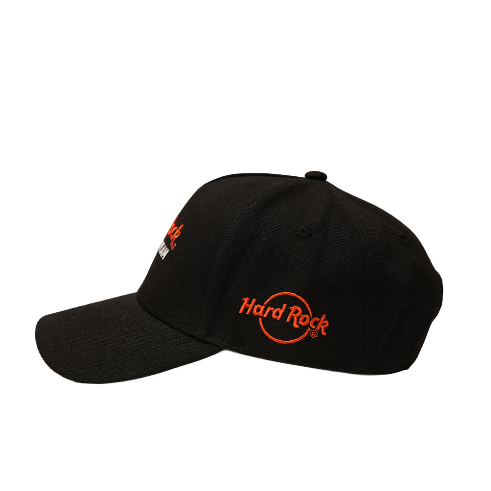 2025 Hard Rock x Gumball Racing Cap