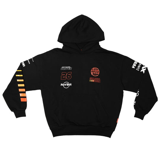 2025 TOUR HOODIE