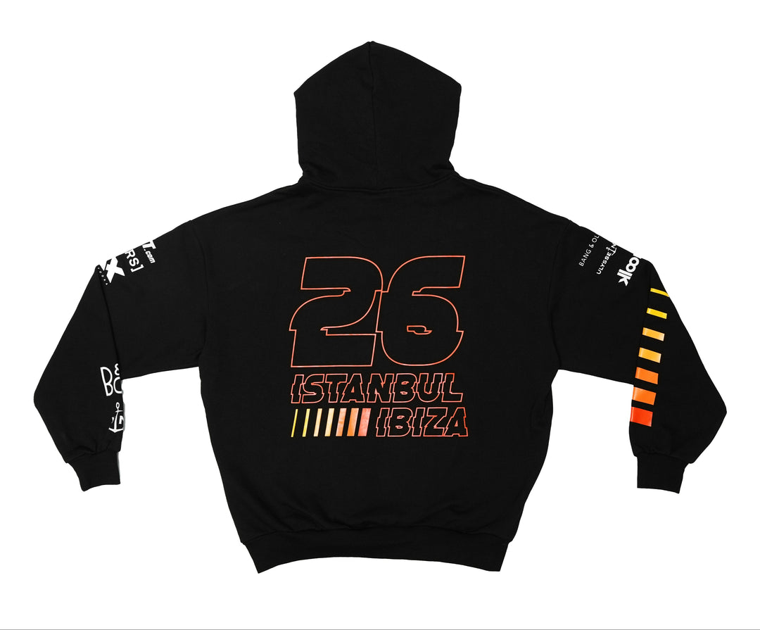 2025 TOUR HOODIE