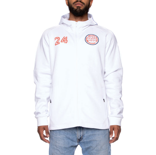 GB X KAPPA 24 HOODIE