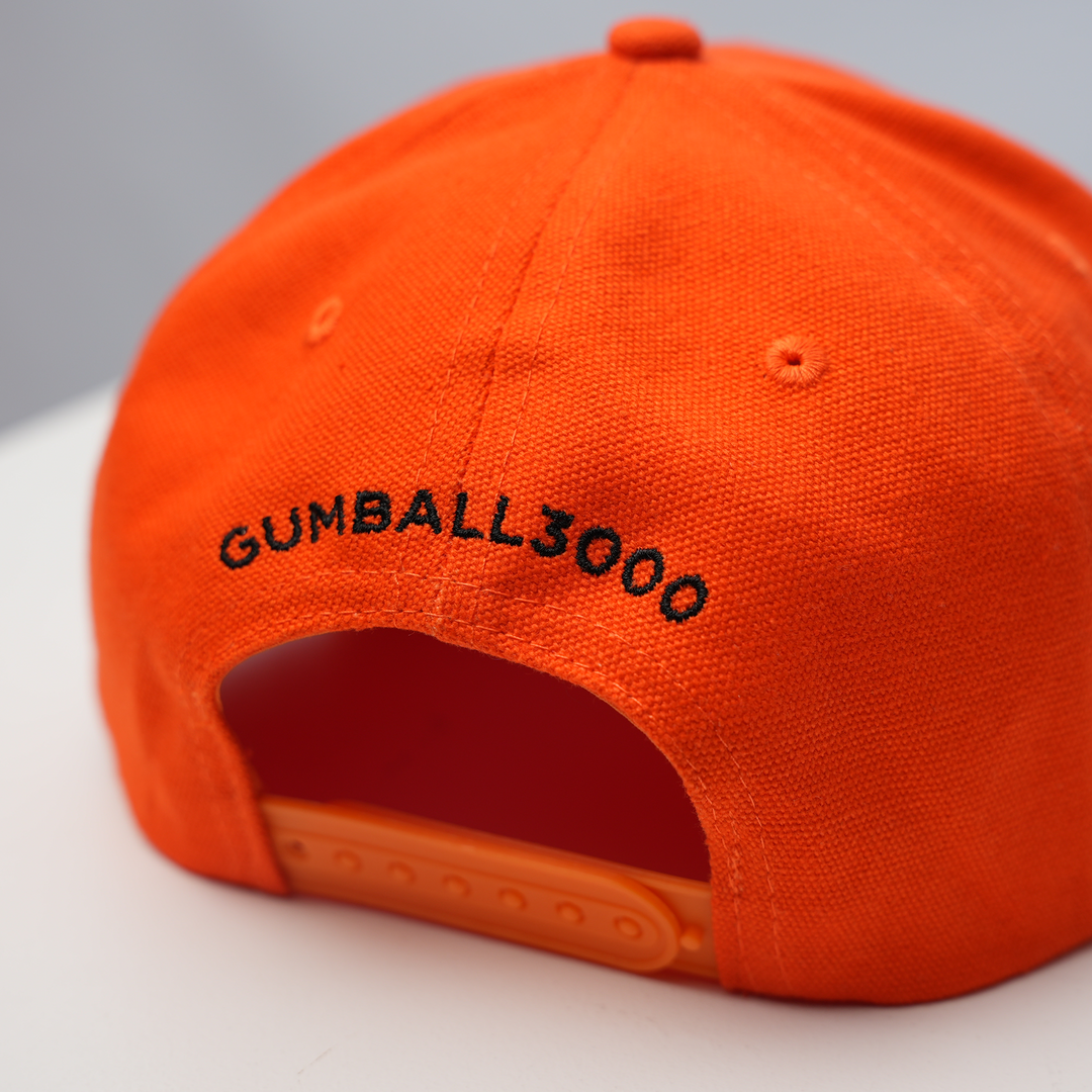 OG SNAPBACK