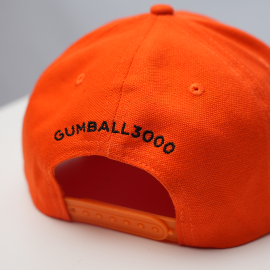 OG SNAPBACK