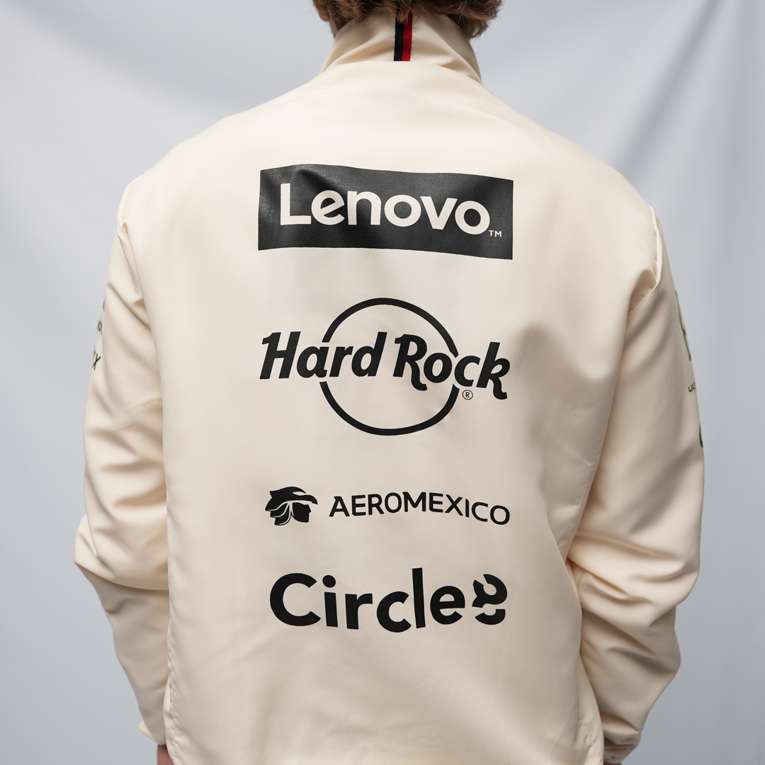 2026 TOUR JACKET
