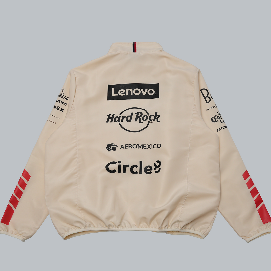 2026 TOUR JACKET