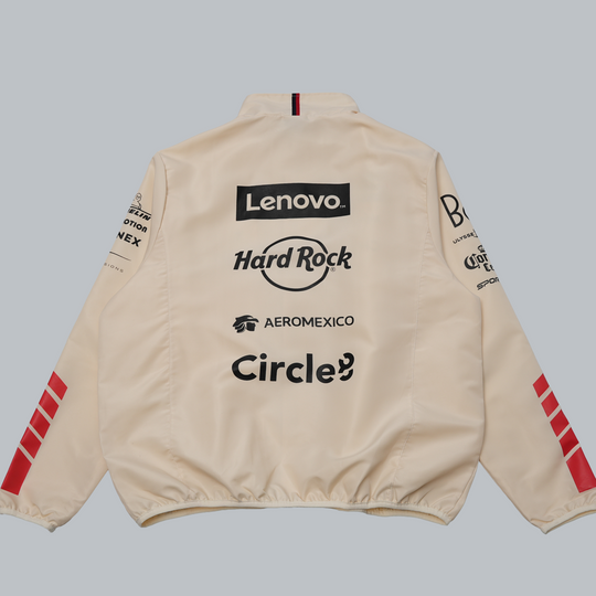 2026 TOUR JACKET