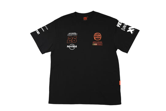 2025 TOUR T-SHIRT