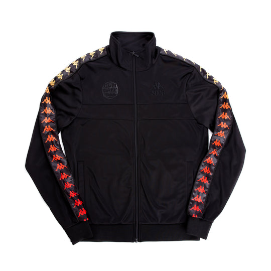 GB X KAPPA 21 TRACK JACKET