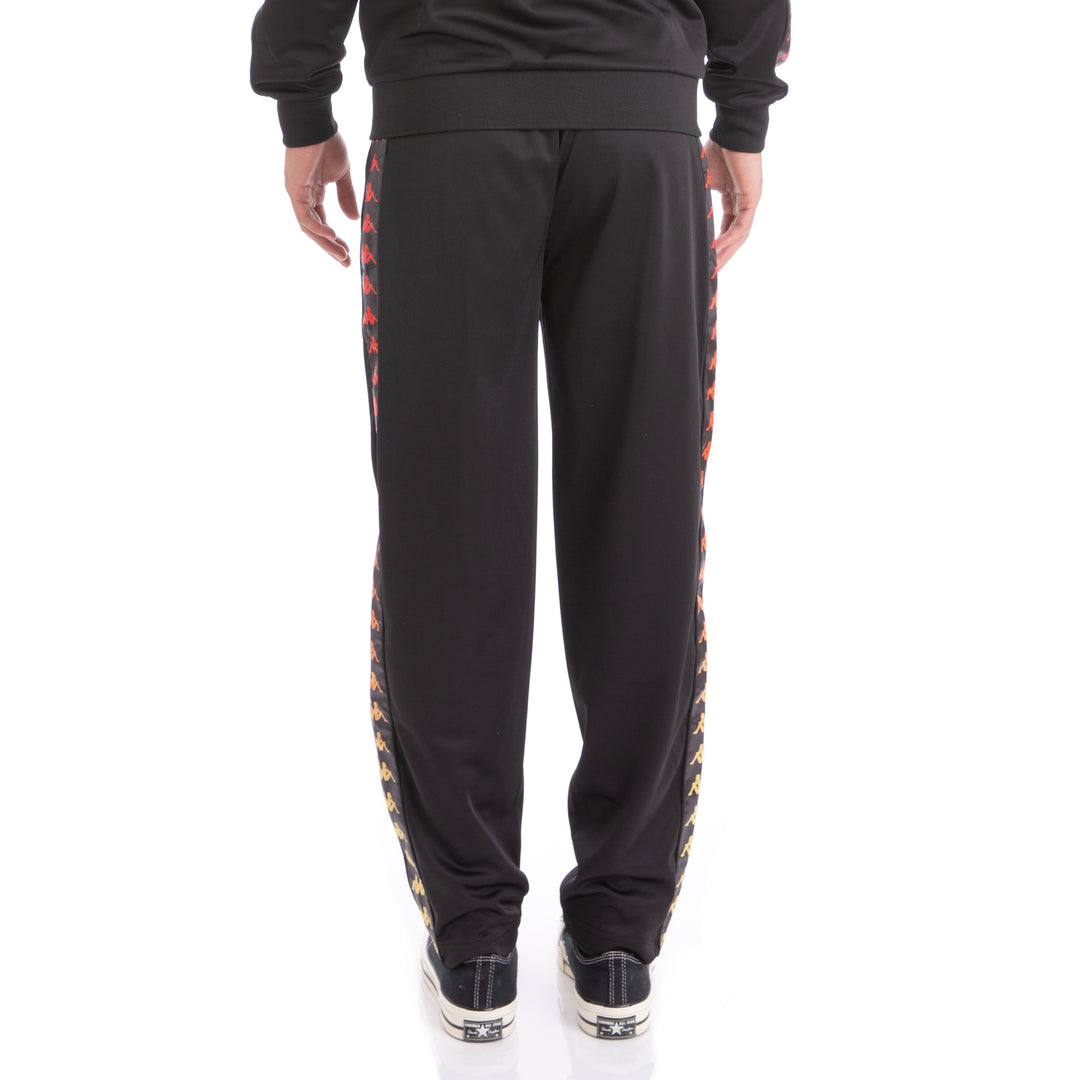 GB X KAPPA 21 TRACK PANTS