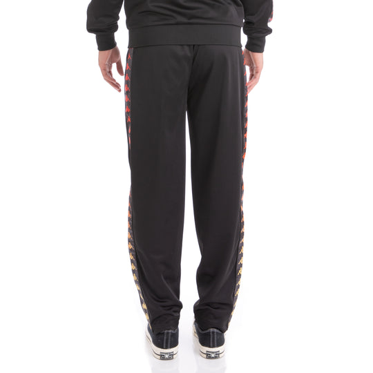 GB X KAPPA 2019 TRACK PANTS