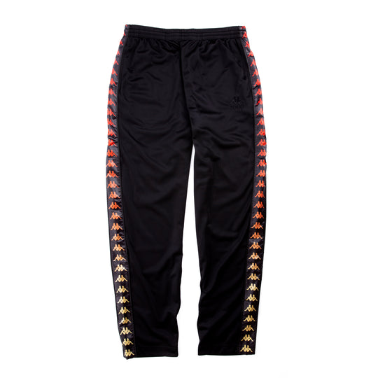 GB X KAPPA 21 TRACK PANTS