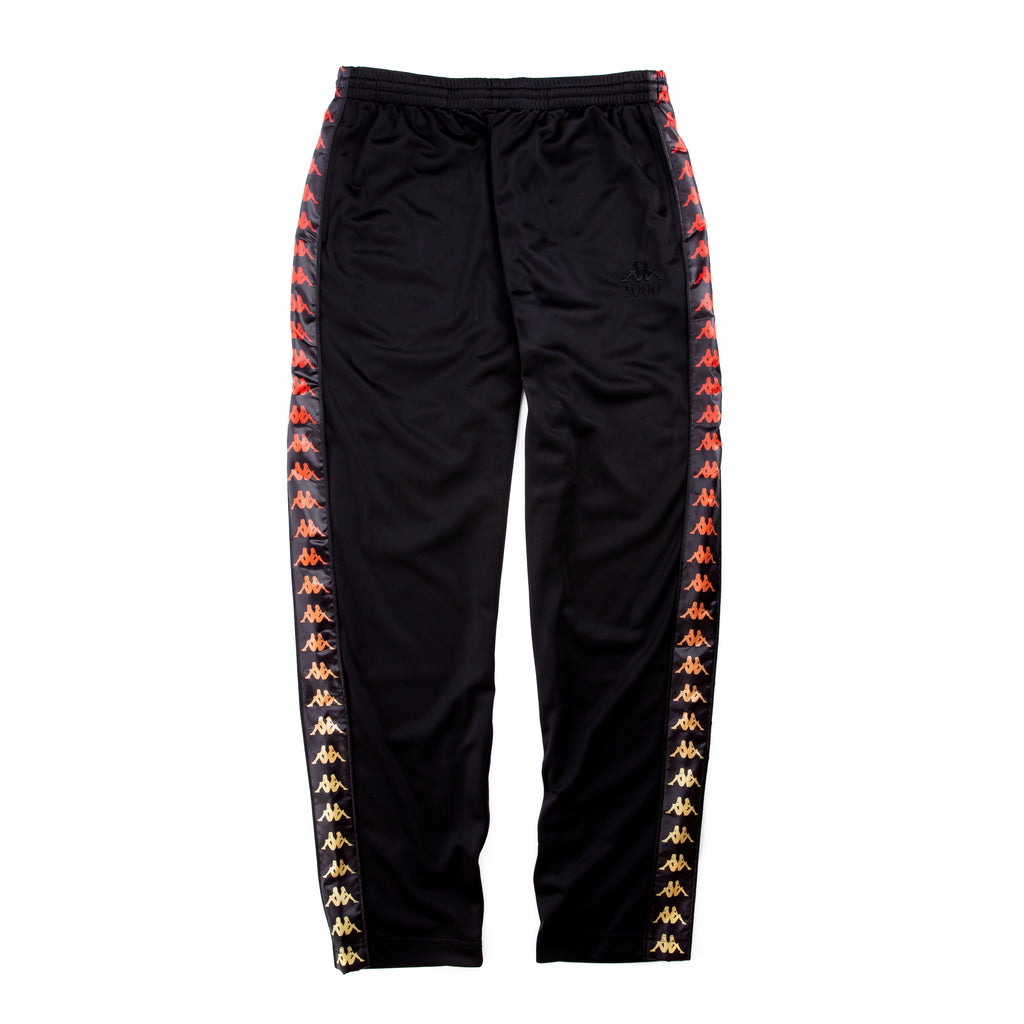 GB X KAPPA BANDA TRACK PANT – Gumball 3000