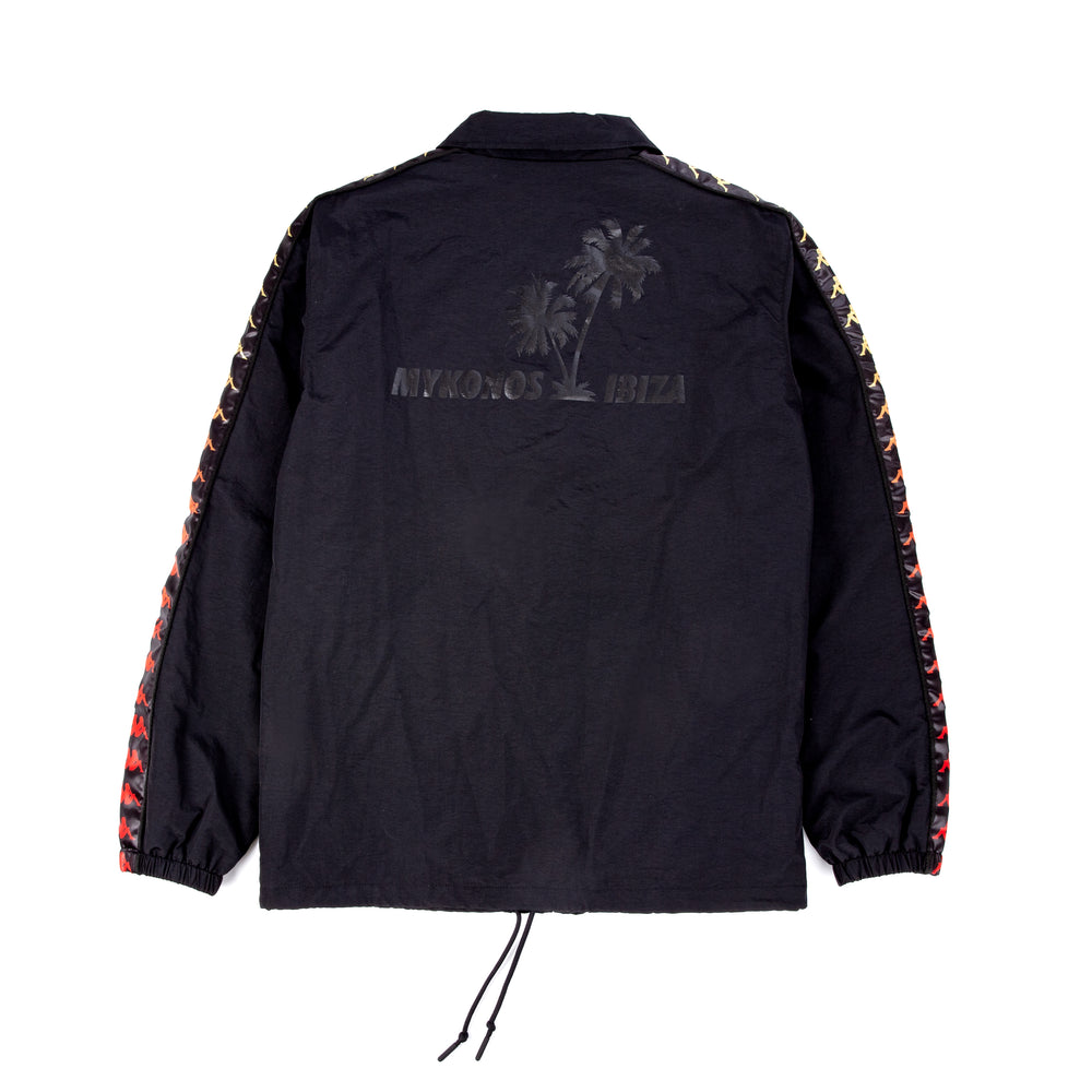 GB X KAPPA 2019 DRIVERS JACKET