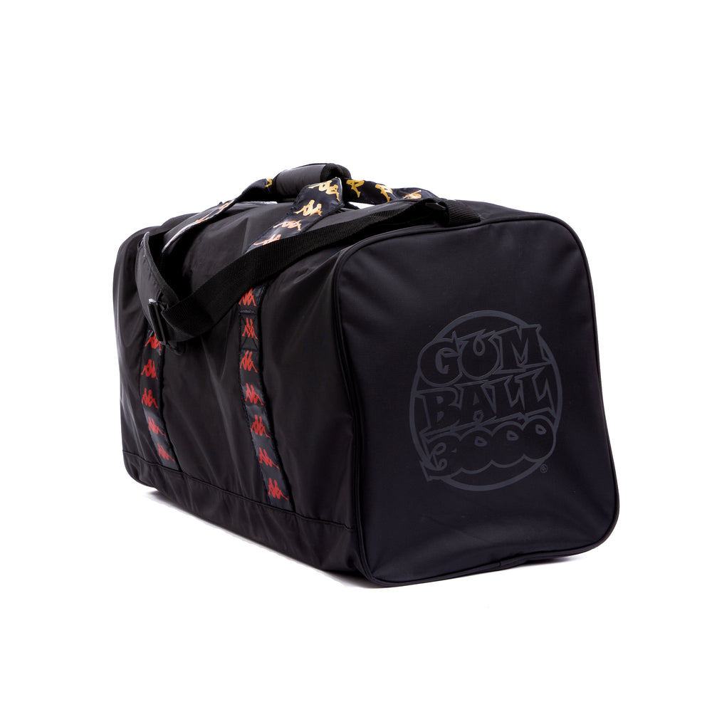 GB X KAPPA 21 DUFFLE BAG