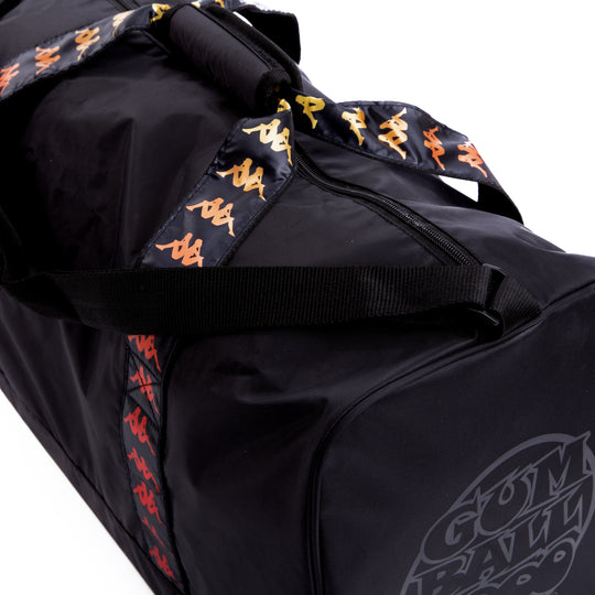 GB X KAPPA 21 DUFFLE BAG