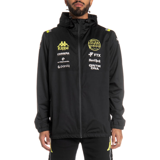 GB x KAPPA 23 RAIN JACKET