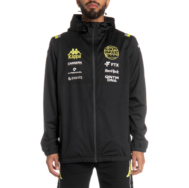 Kappa rain sales jacket mens