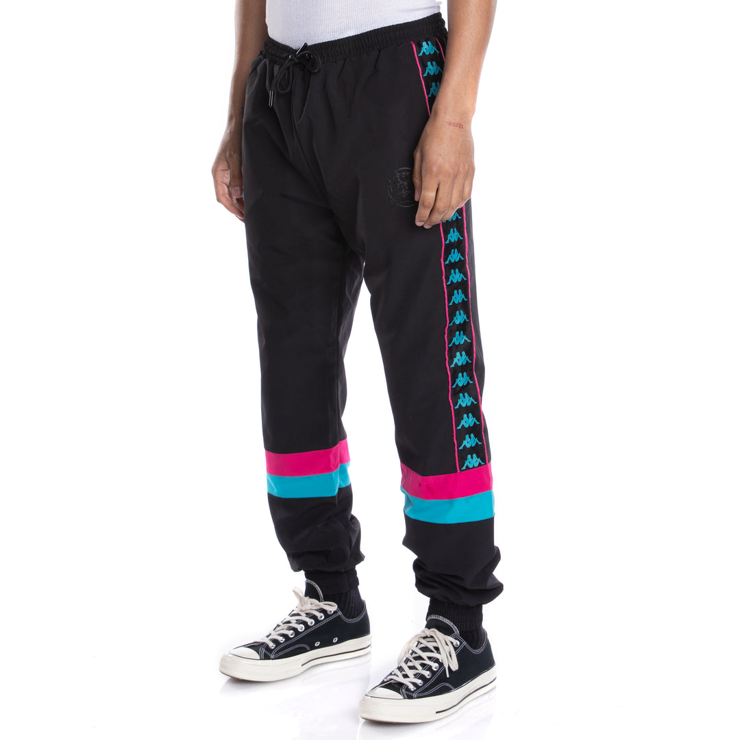 GB X KAPPA 22 TRACK PANTS