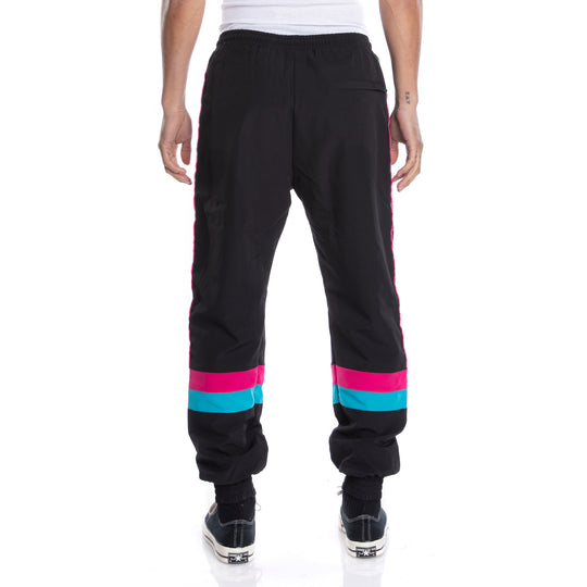 GB X KAPPA 22 TRACK PANTS