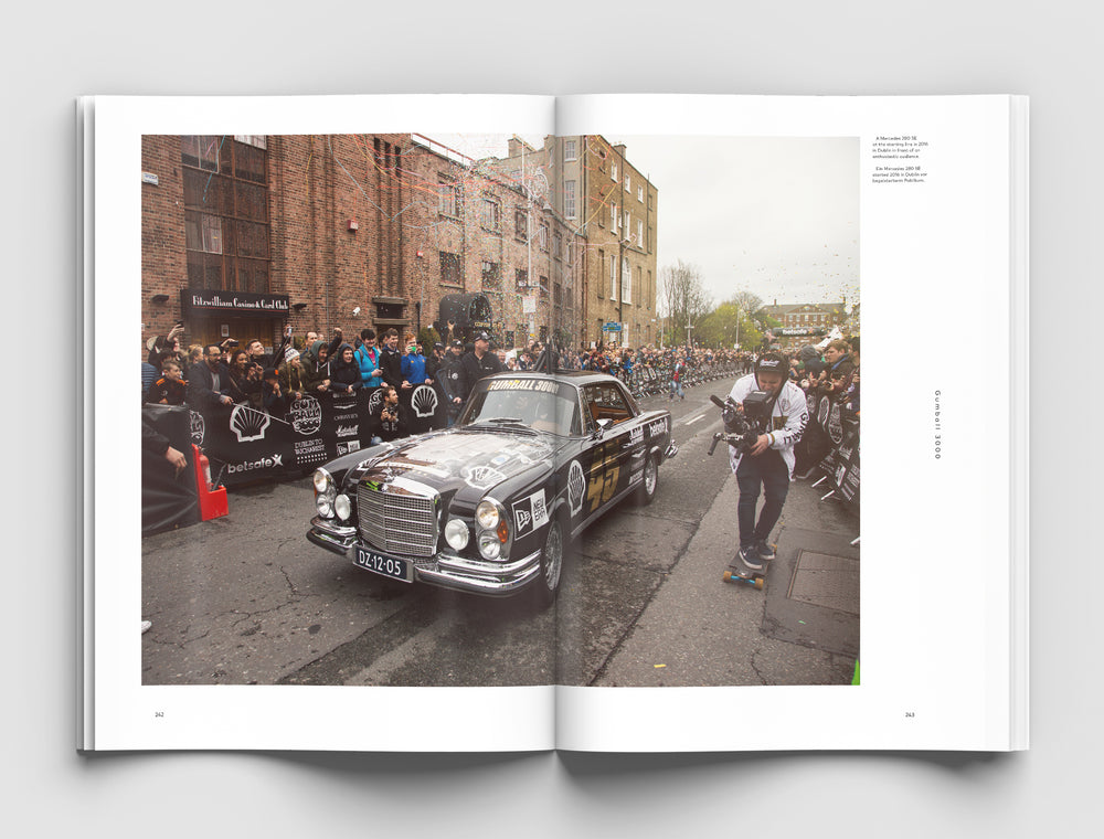 Classic Cars Review · The Best Classic Cars on The Planet