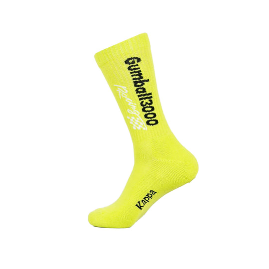 GB X KAPPA 23 SOCKS VOLT