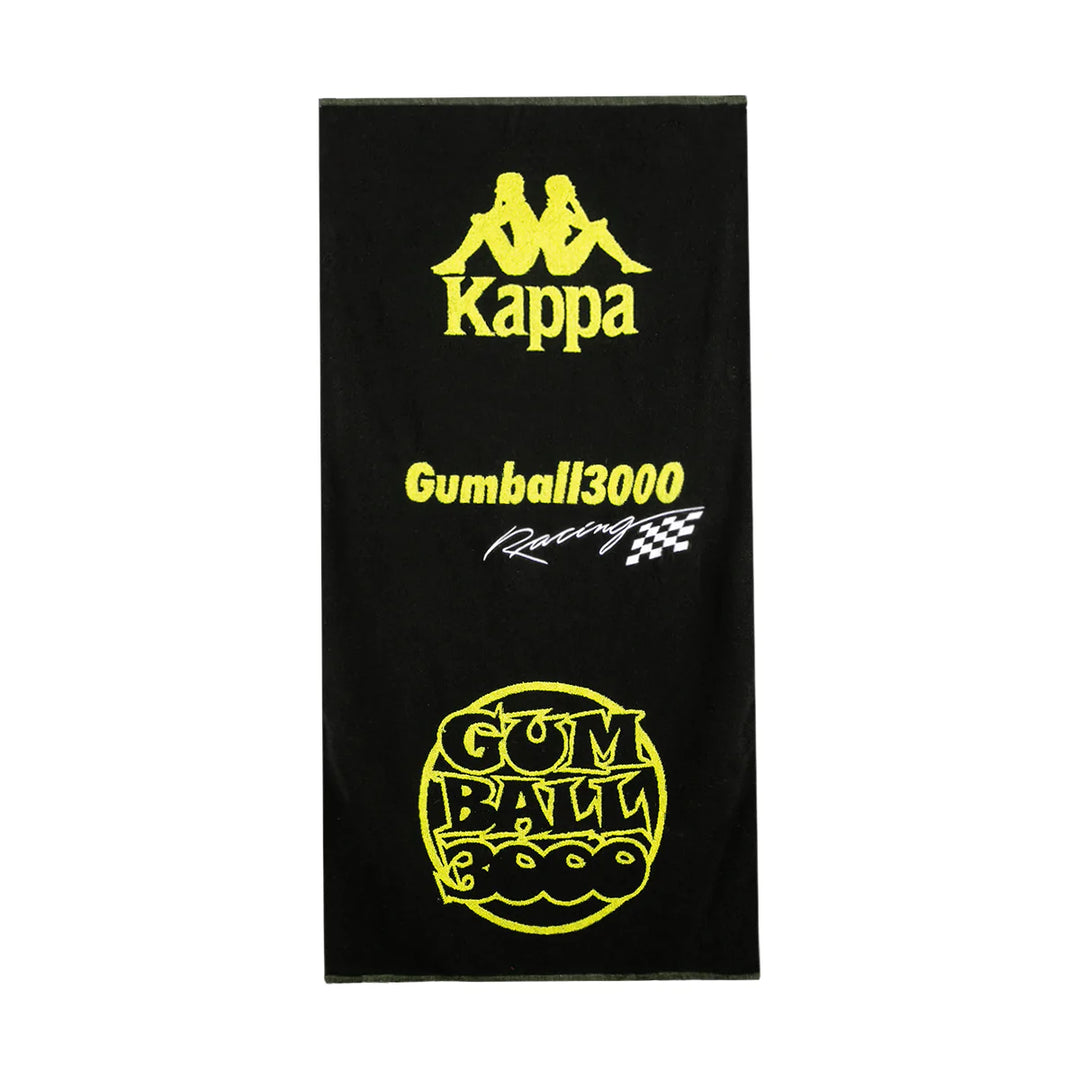 GB X KAPPA 23 BEACH TOWEL