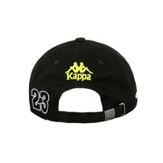 GB X KAPPA 23 TOUR CAP