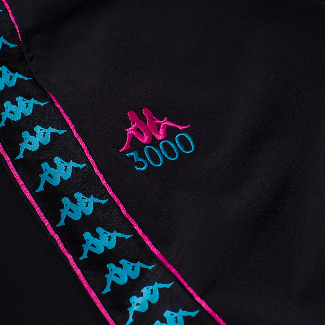 GB X KAPPA 22 TRACK PANTS