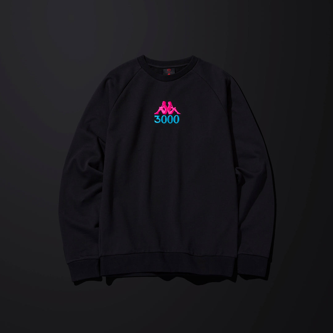 GB X KAPPA 22 SWEAT