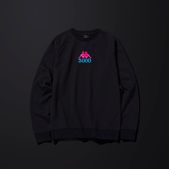 GB X KAPPA 22 SWEAT