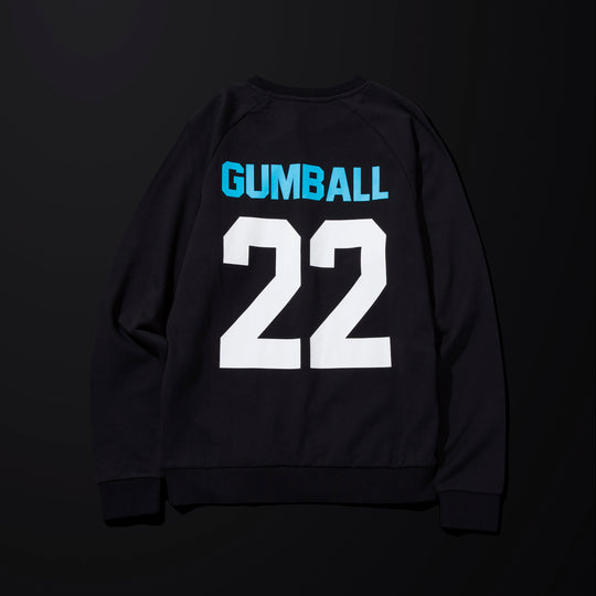 GB X KAPPA 22 SWEAT