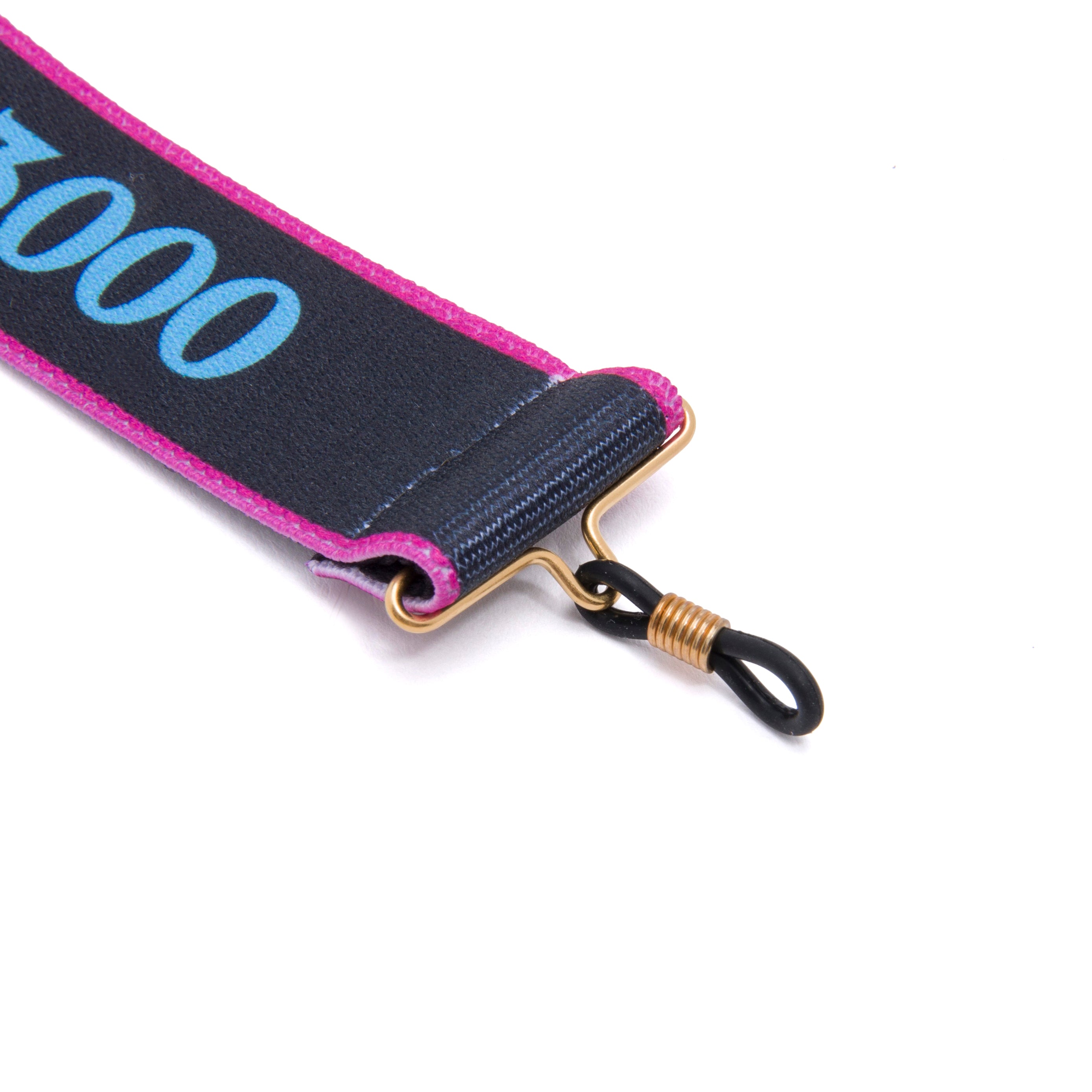Tele ツアーラバーバンド GB X CARRERA 22 BANDA HYPERFIT – Gumball 3000