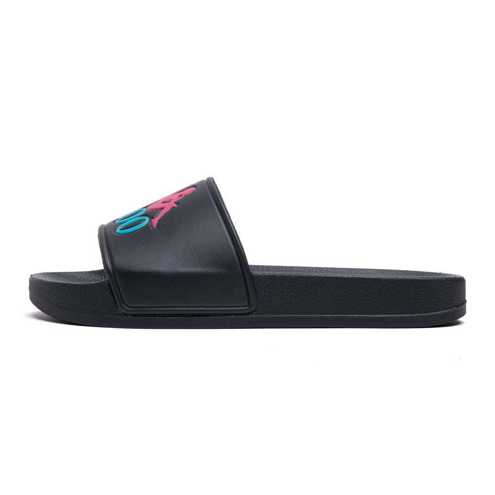 GB X KAPPA 22 SLIDES