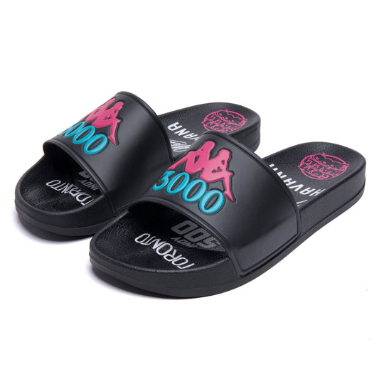 GB X KAPPA 22 SLIDES