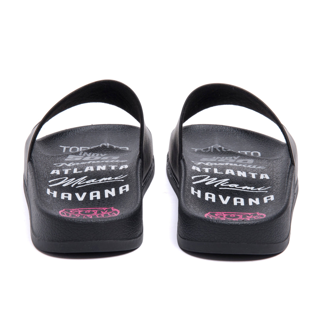 GB X KAPPA 22 SLIDES