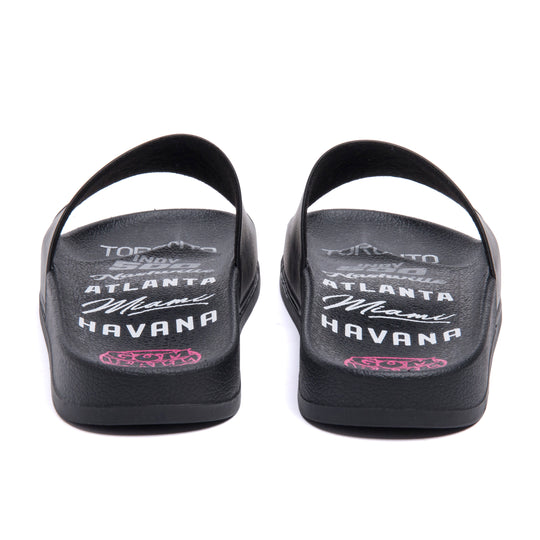 GB X KAPPA 22 SLIDES