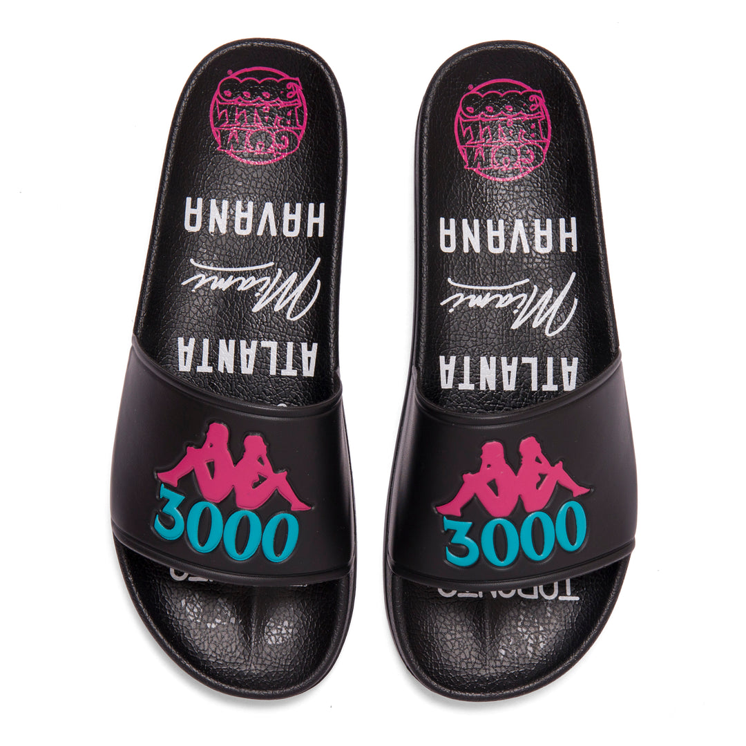 GB X KAPPA 22 SLIDES