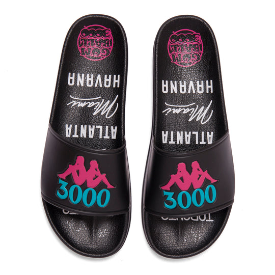 GB X KAPPA 22 SLIDES
