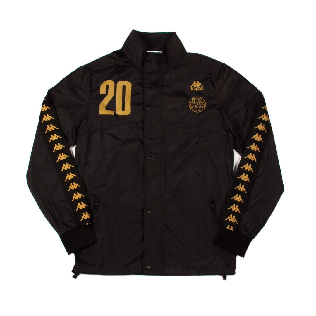 GB X KAPPA 2018 DRIVERS JACKET