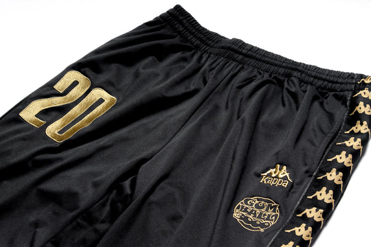 GB X KAPPA BANDA TRACK PANT