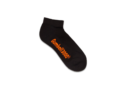 OG ANKLE SOCK (3 PACK)