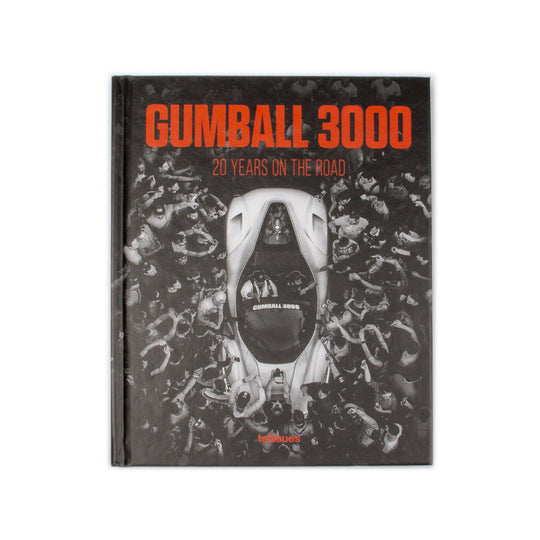 20 YEARS ON THE ROAD: POCKET EDITION